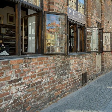 Apartament Kopernik Stary Toruń المظهر الخارجي الصورة