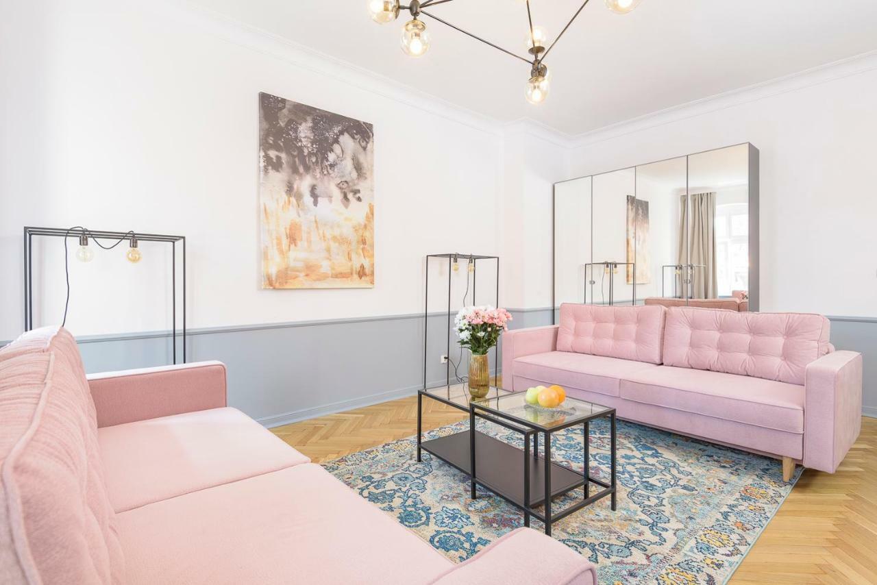 Apartament Kopernik Stary Toruń المظهر الخارجي الصورة