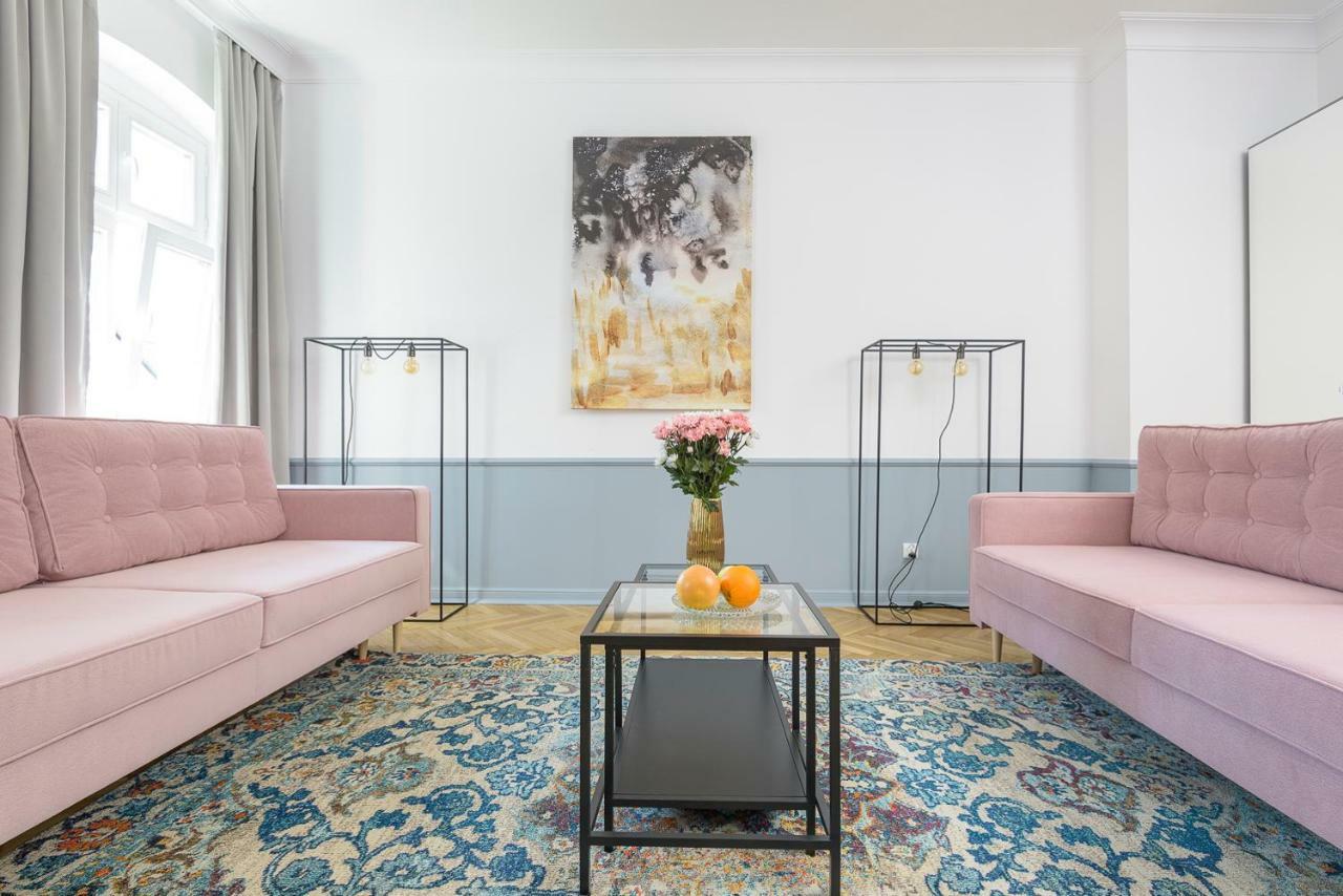 Apartament Kopernik Stary Toruń المظهر الخارجي الصورة