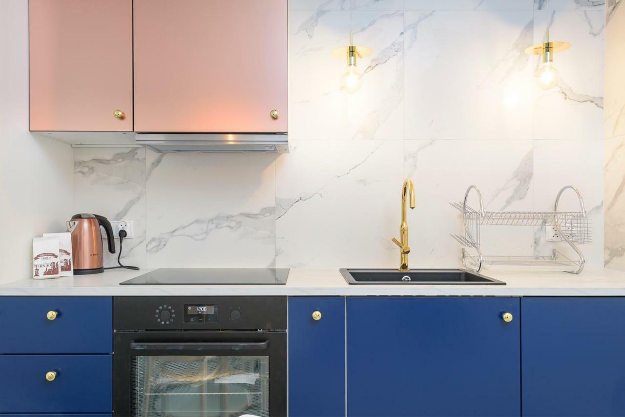Apartament Kopernik Stary Toruń المظهر الخارجي الصورة