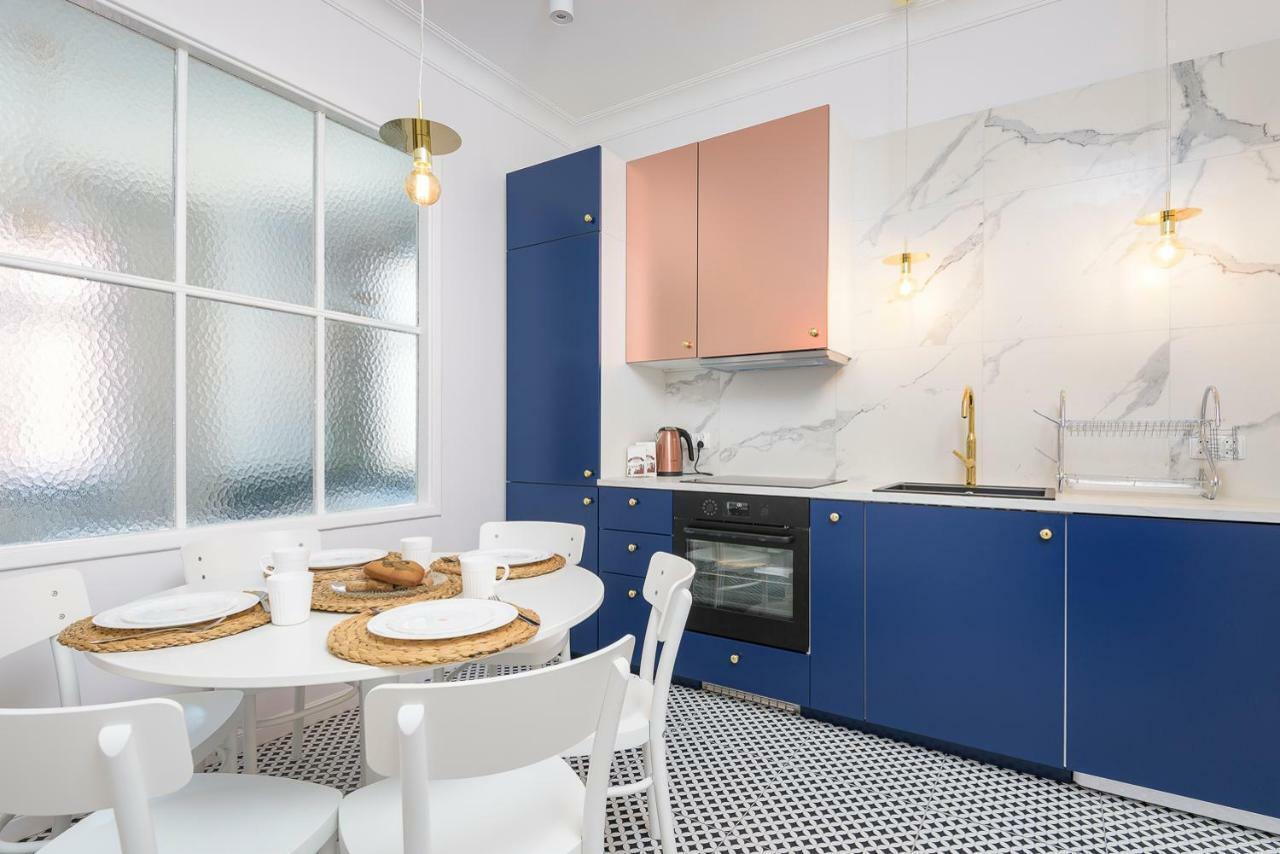 Apartament Kopernik Stary Toruń المظهر الخارجي الصورة