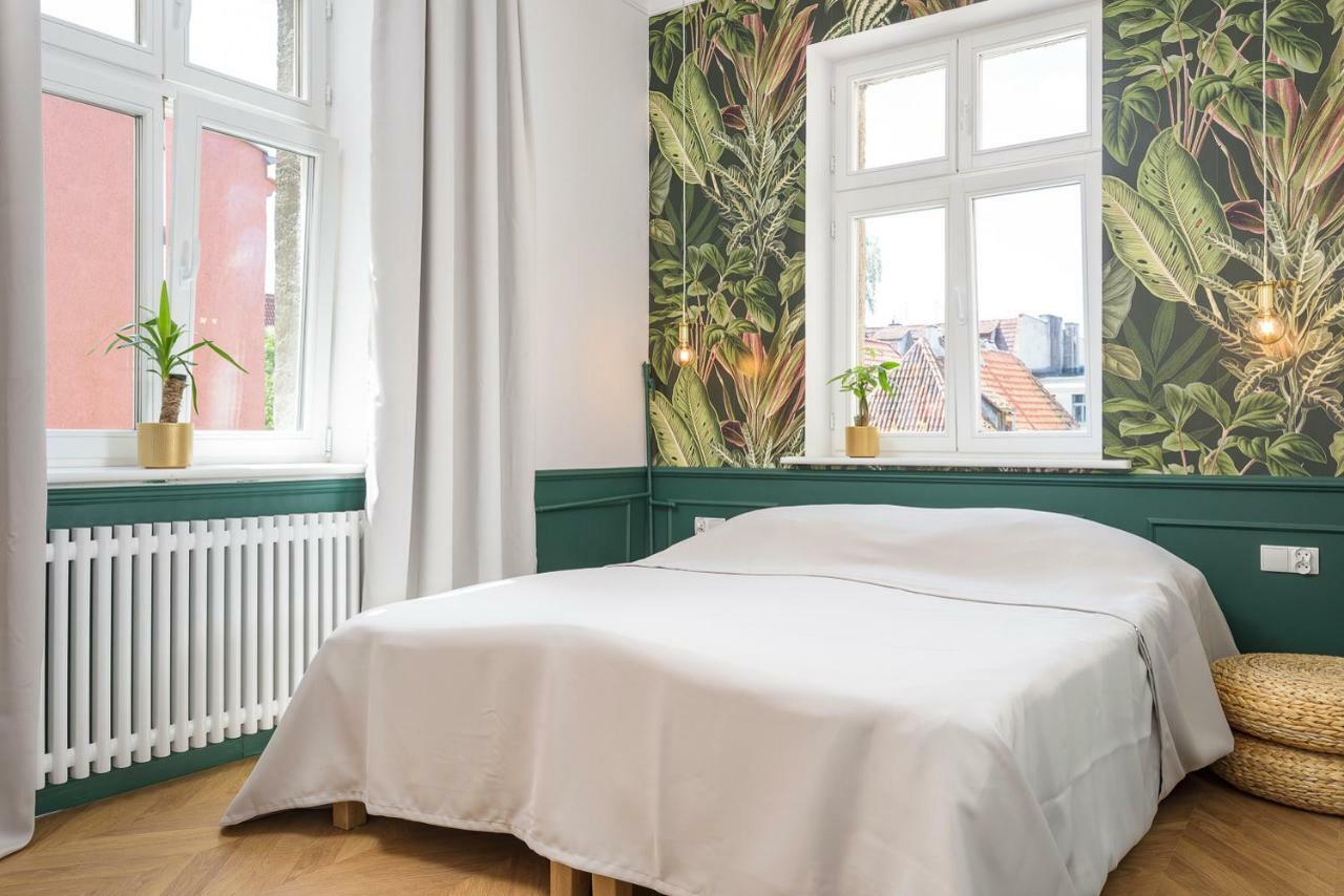 Apartament Kopernik Stary Toruń المظهر الخارجي الصورة